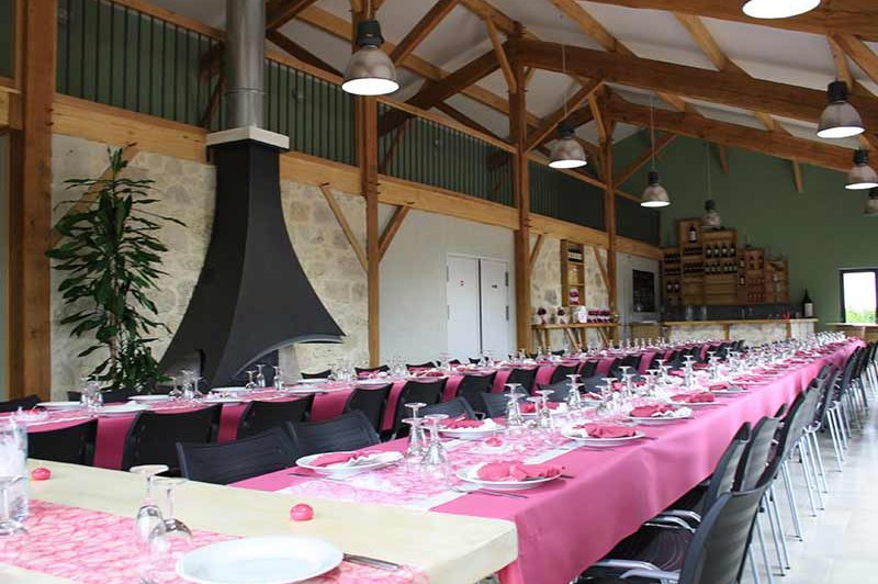 La Parenthèse De Bacchus - photo 4