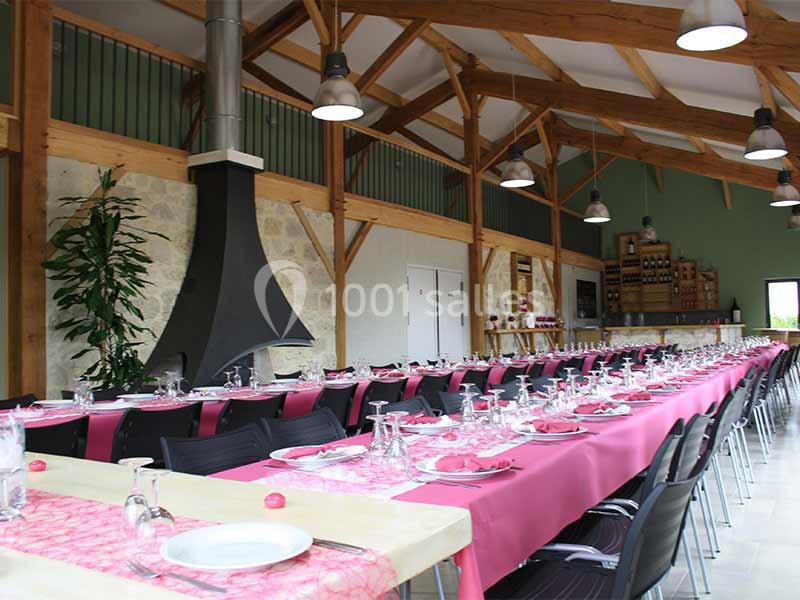 La Parenthèse De Bacchus - galerie - photo 8