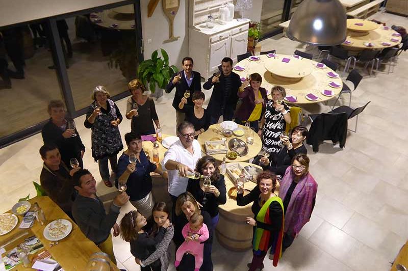 La Parenthèse De Bacchus - photo 3