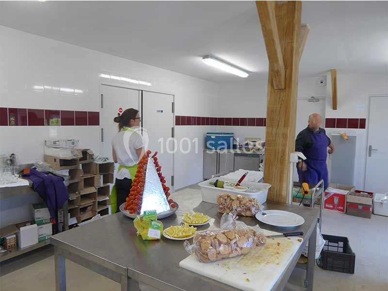 La Parenthèse De Bacchus - galerie - photo 16