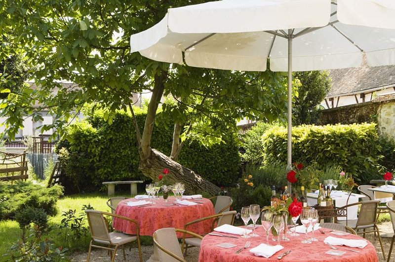 La Grange Aux Dîmes - photo 2