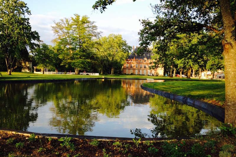 Château De Nolet - photo 1