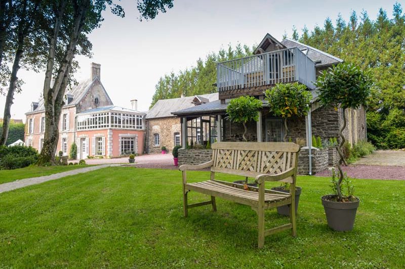 Domaine de la Palombe - photo 1