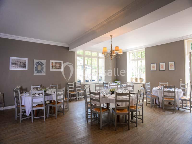 Domaine de la Palombe - galerie - photo 5