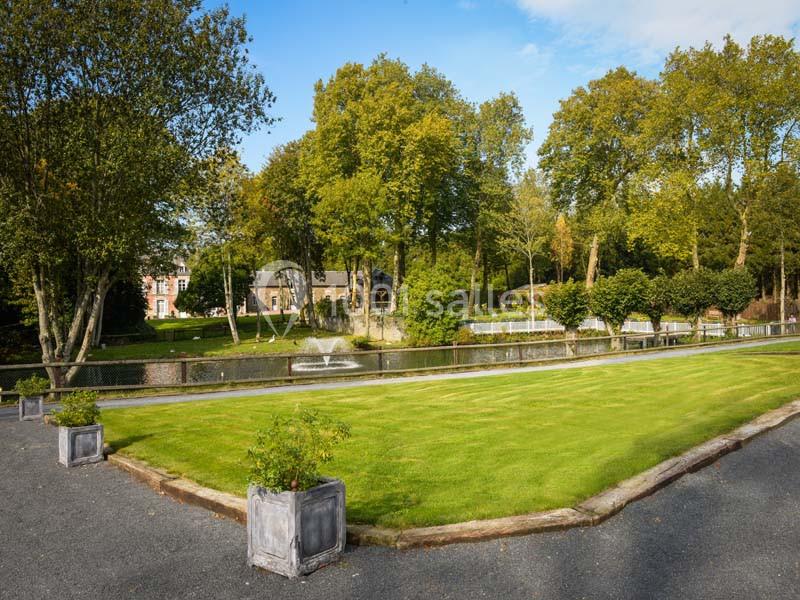Domaine de la Palombe - galerie - photo 4
