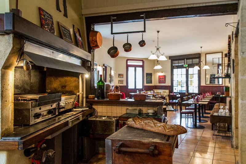 Restaurant Le Family - photo 1