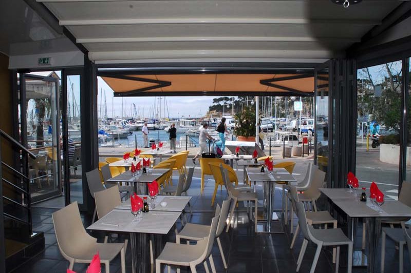 Restaurant Panoramique Le Saint Tropez - photo 3