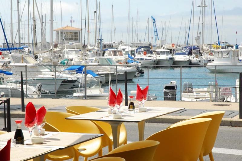 Restaurant Panoramique Le Saint Tropez - photo 4