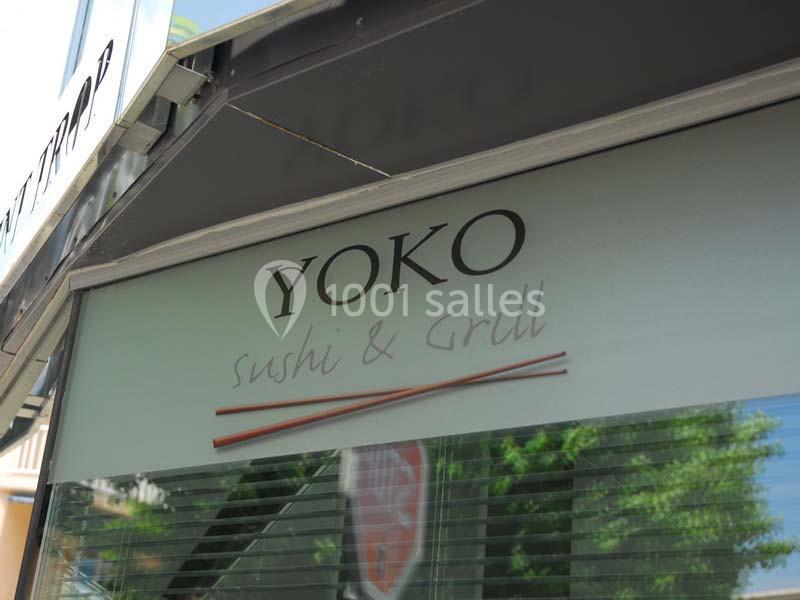 Restaurant Panoramique Le Saint Tropez - galerie - photo 8