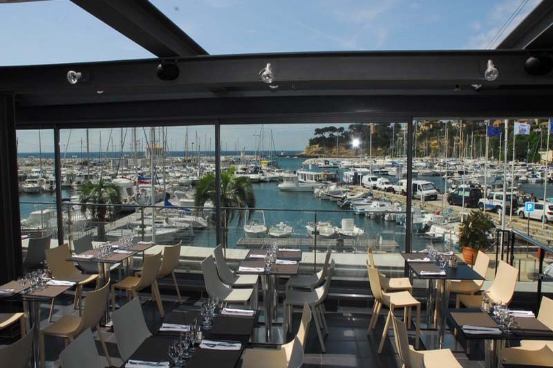 Restaurant Panoramique Le Saint Tropez - photo 2
