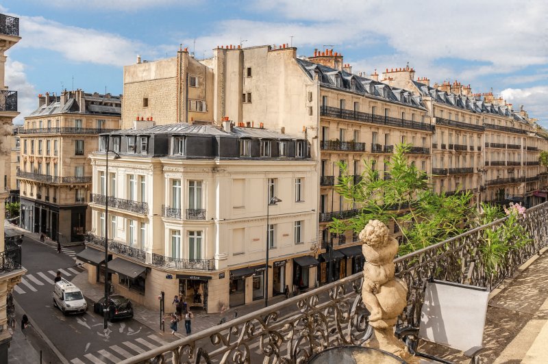 Le Loft Triangle d'Or Champs-Élysées - photo 1