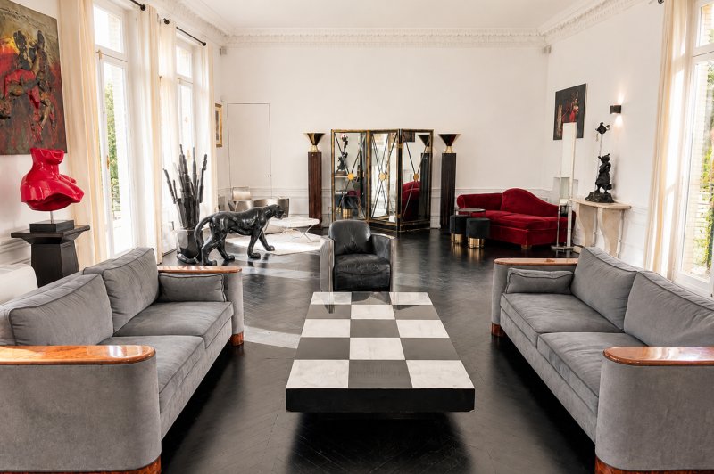 Le Loft Triangle d'Or Champs-Élysées - photo 2