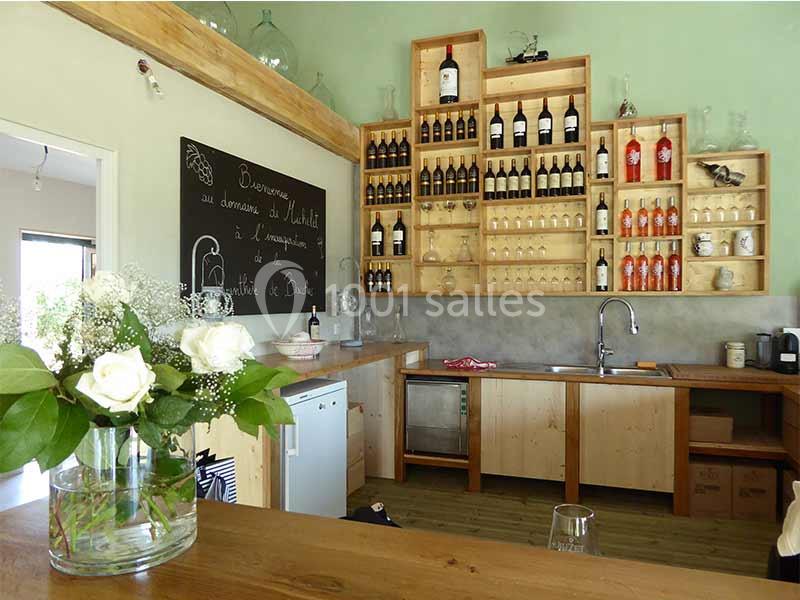 La Parenthèse De Bacchus - galerie - photo 9