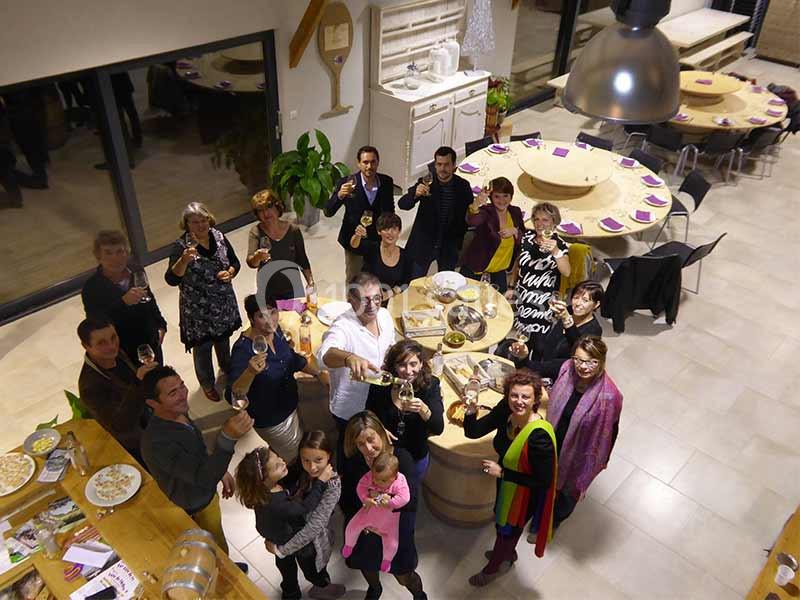 La Parenthèse De Bacchus - galerie - photo 14