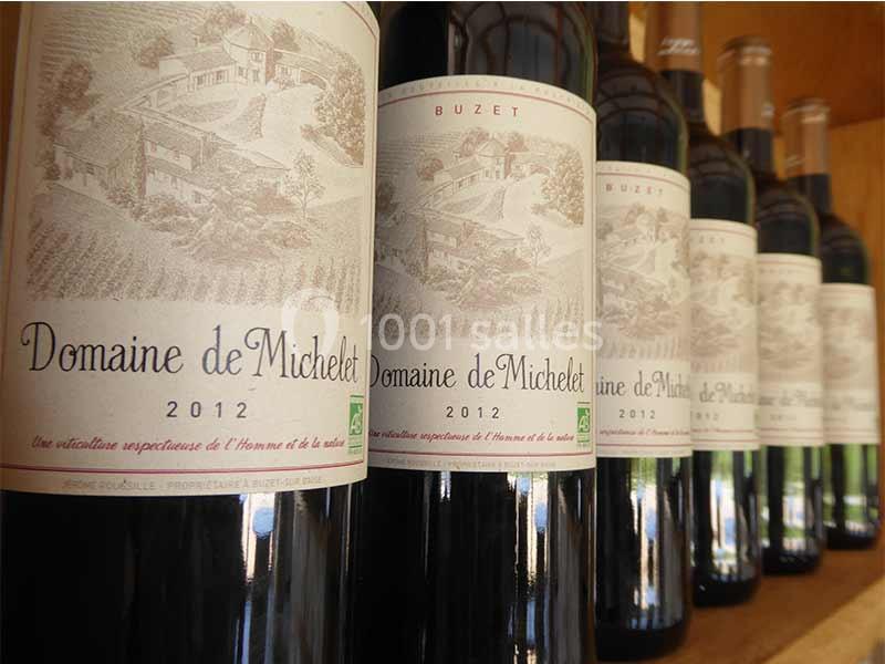 La Parenthèse De Bacchus - galerie - photo 15