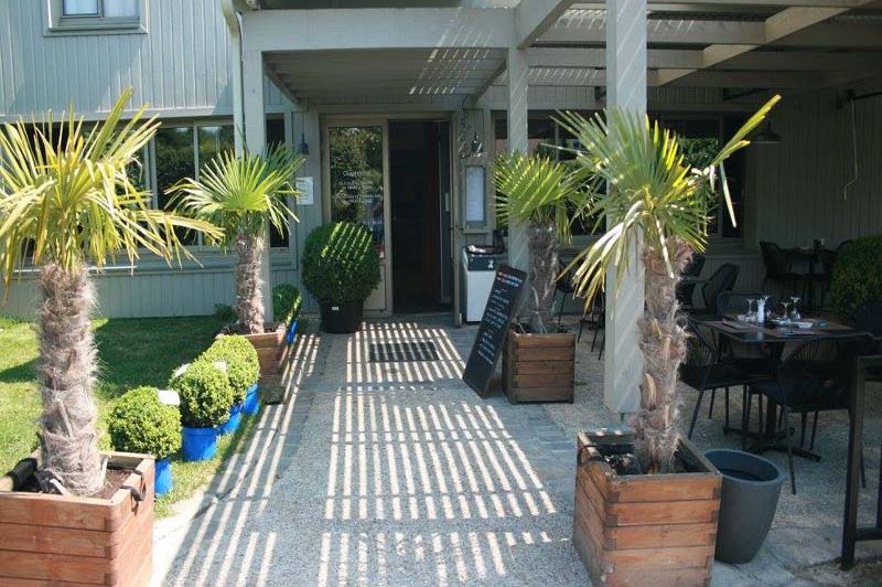 La Calèche Restaurant - photo 3