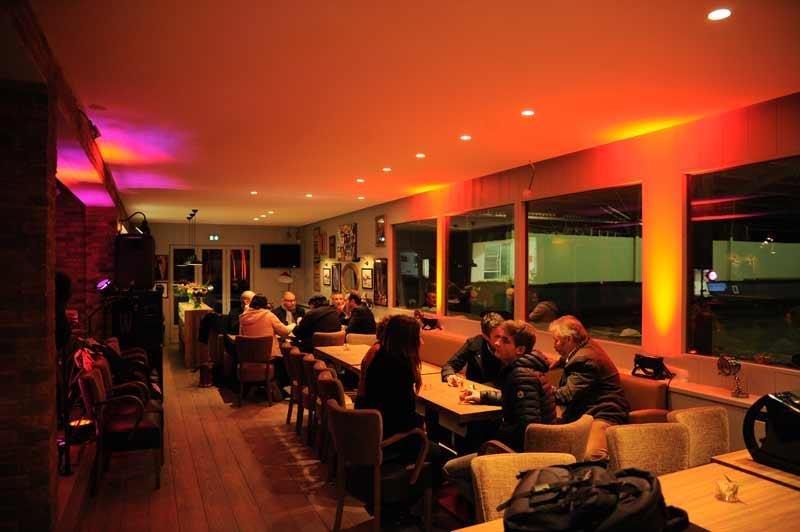 La Calèche Restaurant - photo 4