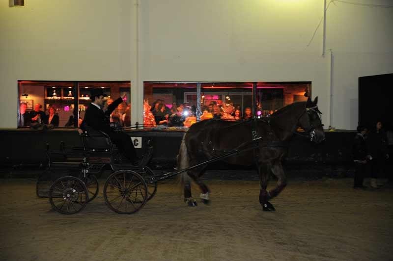 La Calèche Restaurant - photo 2