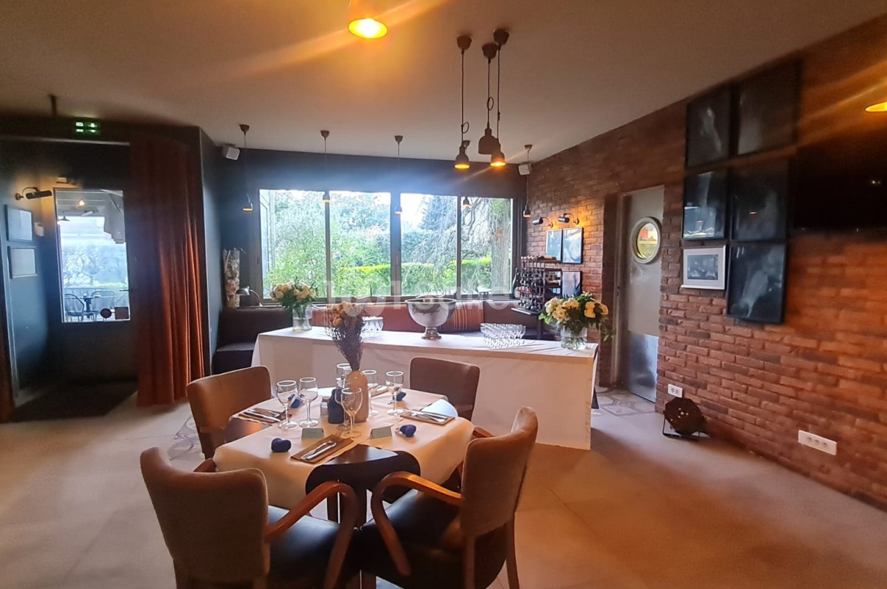 La Calèche Restaurant - galerie - photo 7