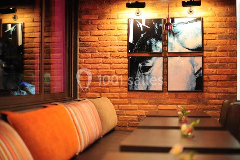 La Calèche Restaurant - galerie - photo 3
