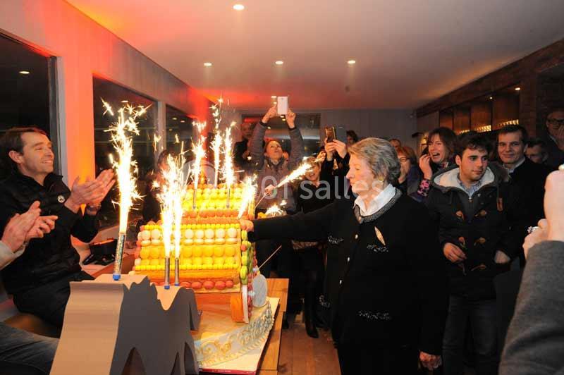 La Calèche Restaurant - galerie - photo 8
