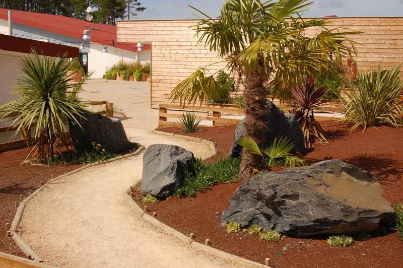 Les Villages Sous les Pins - photo 5