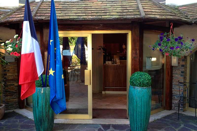 Au Pavillon Bleu - photo 2