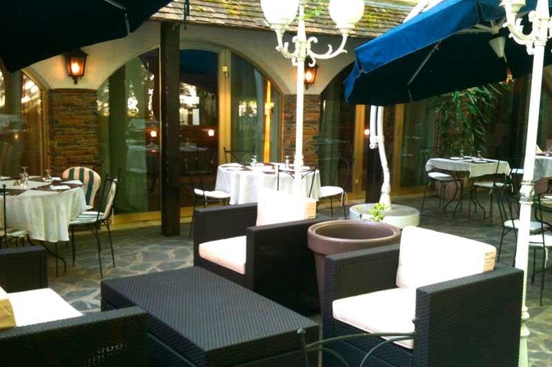 Au Pavillon Bleu - photo 3