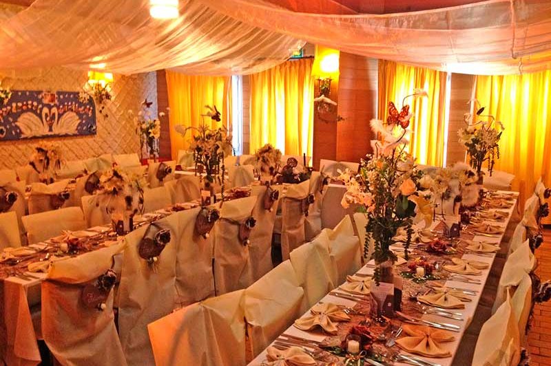 Au Pavillon Bleu - photo 3