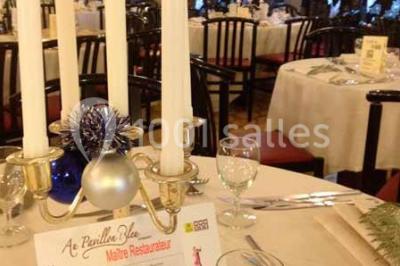 Au Pavillon Bleu - photo 5
