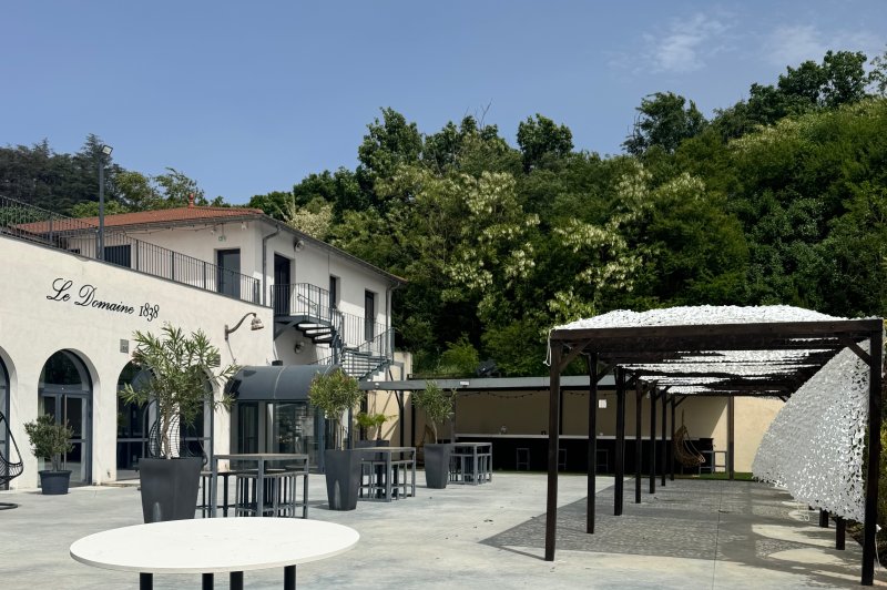 Le Domaine 1838 - photo 3