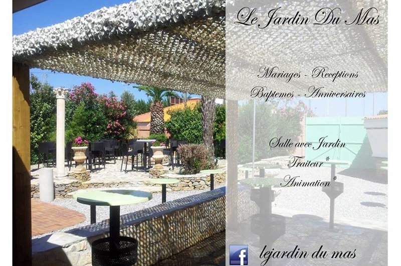 Le Jardin Du Mas - photo 3