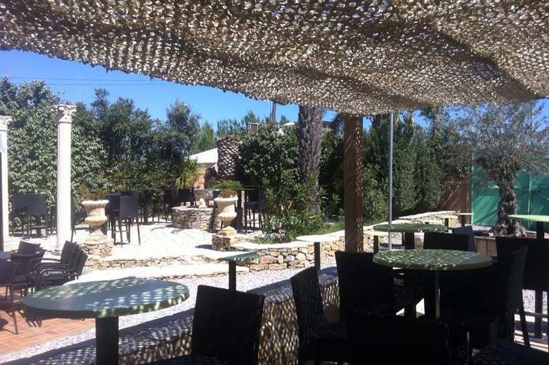 Le Jardin Du Mas - photo 1