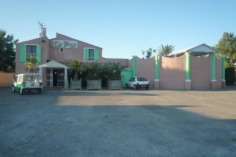 Le Jardin Du Mas - photo 2