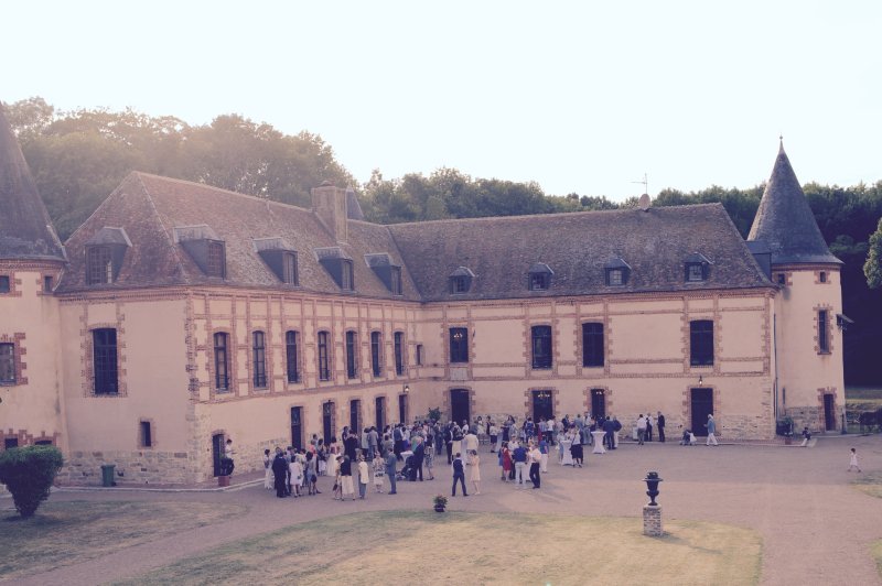 Château de Chevillon - photo 3