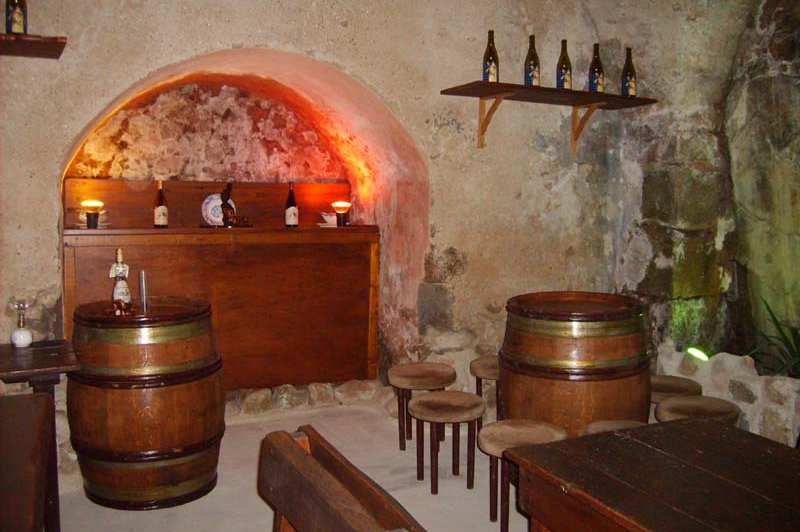 Domaine Château Du Buisson - photo 5