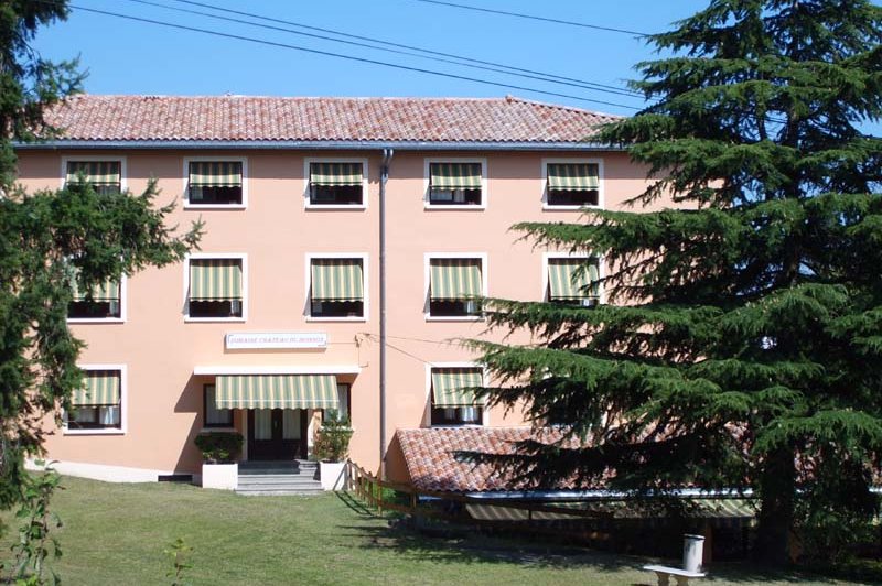 Domaine Château Du Buisson - photo 1