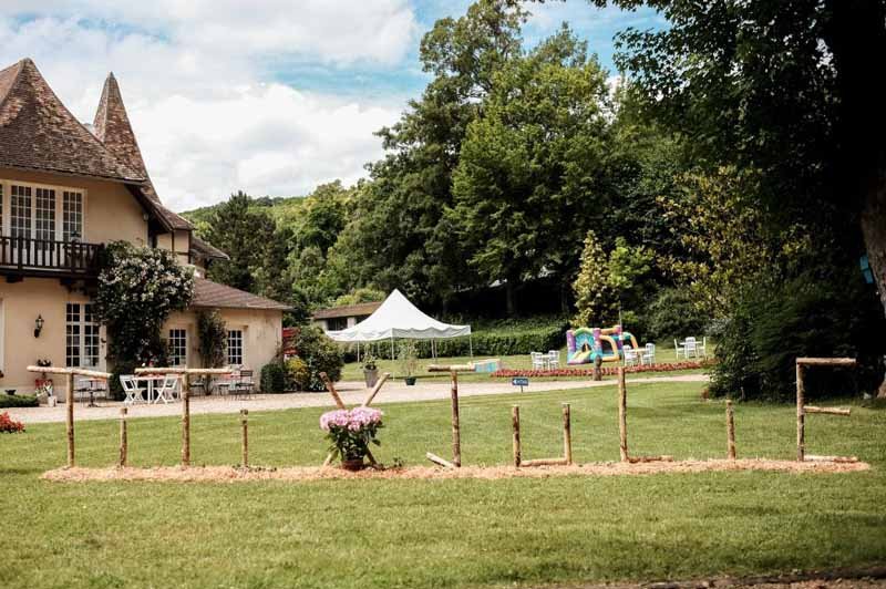 Le Domaine de la Reposée - photo 5