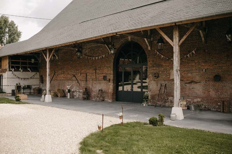Domaine De Guerquesalle - photo 3