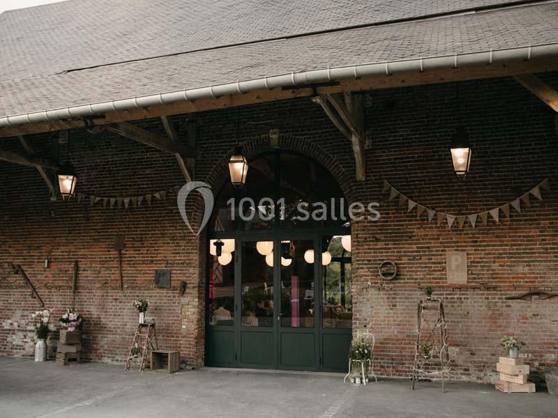 Domaine De Guerquesalle - galerie - photo 6