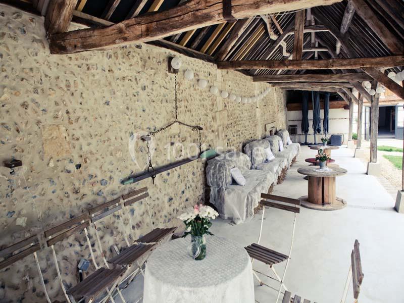 Domaine De Guerquesalle - galerie - photo 8
