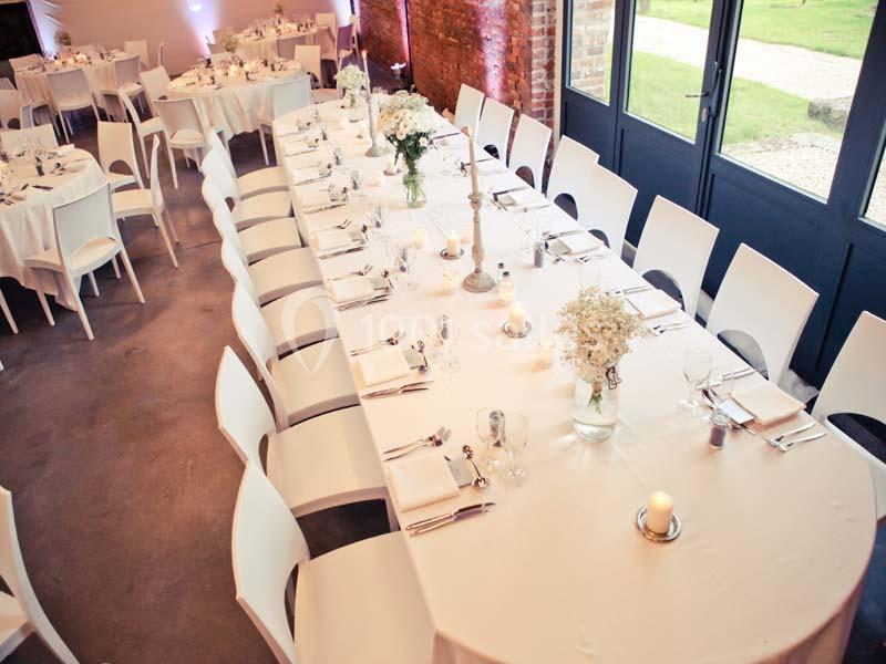 Domaine De Guerquesalle - galerie - photo 10