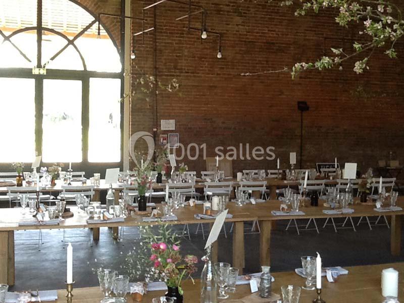 Domaine De Guerquesalle - galerie - photo 11