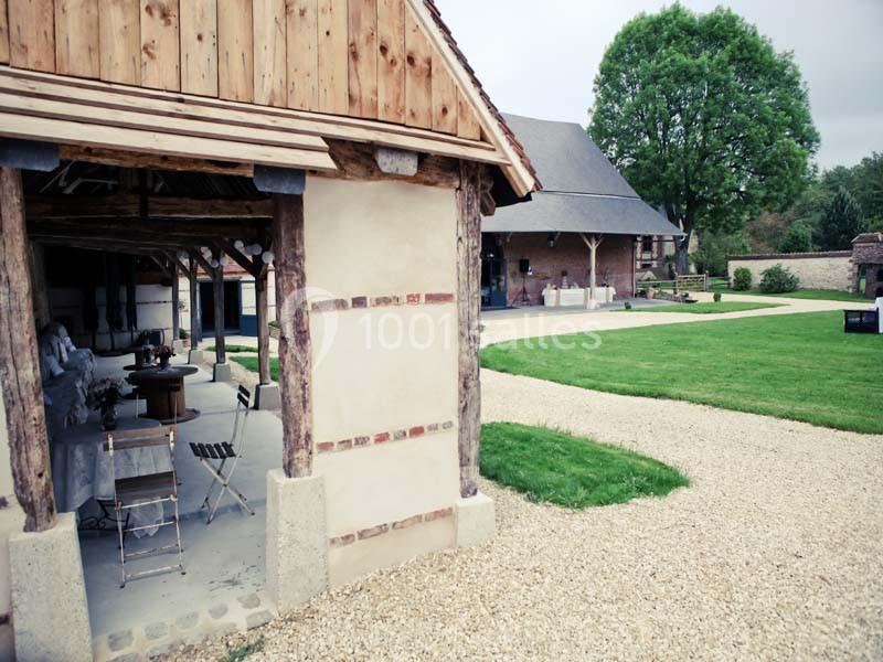 Domaine De Guerquesalle - galerie - photo 7