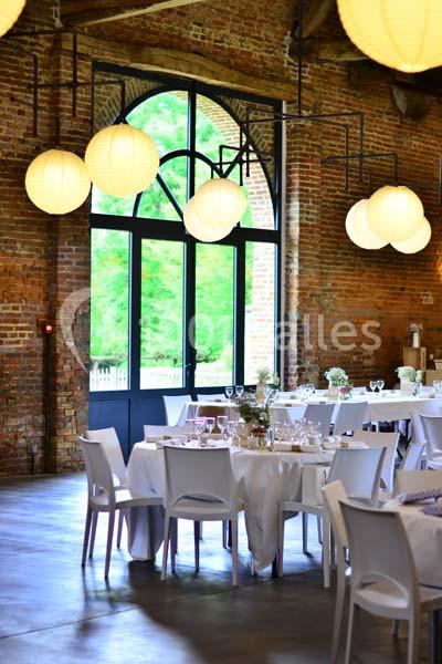Domaine De Guerquesalle - galerie - photo 12