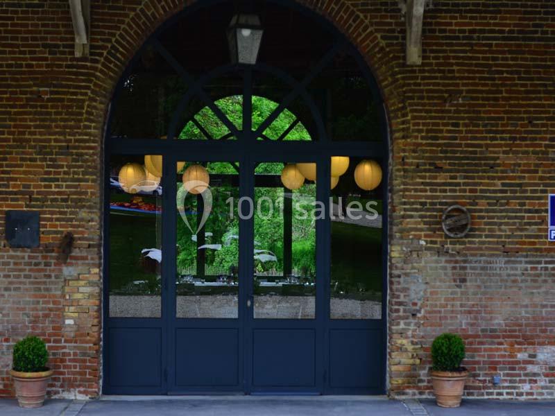 Domaine De Guerquesalle - galerie - photo 13