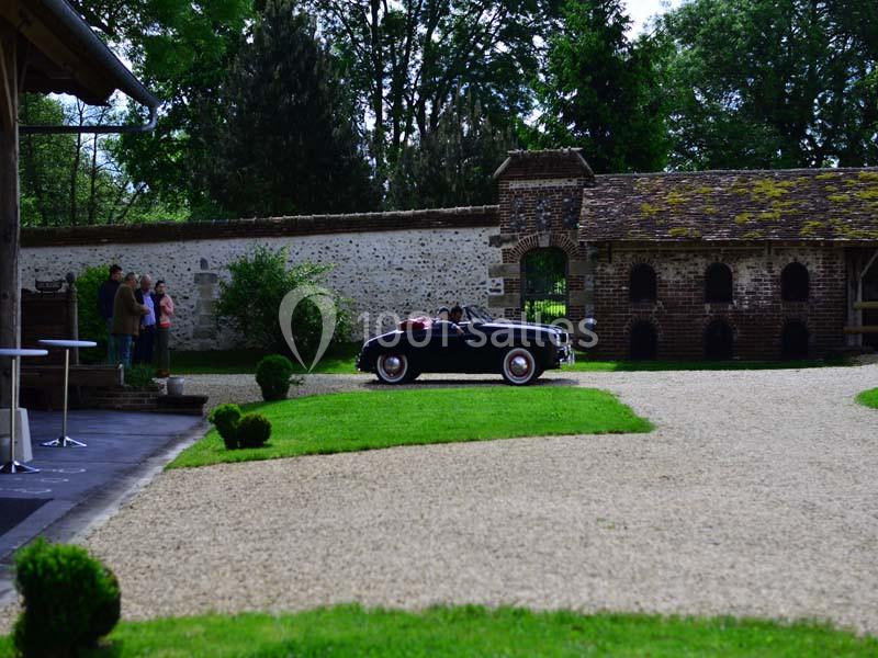 Domaine De Guerquesalle - galerie - photo 15
