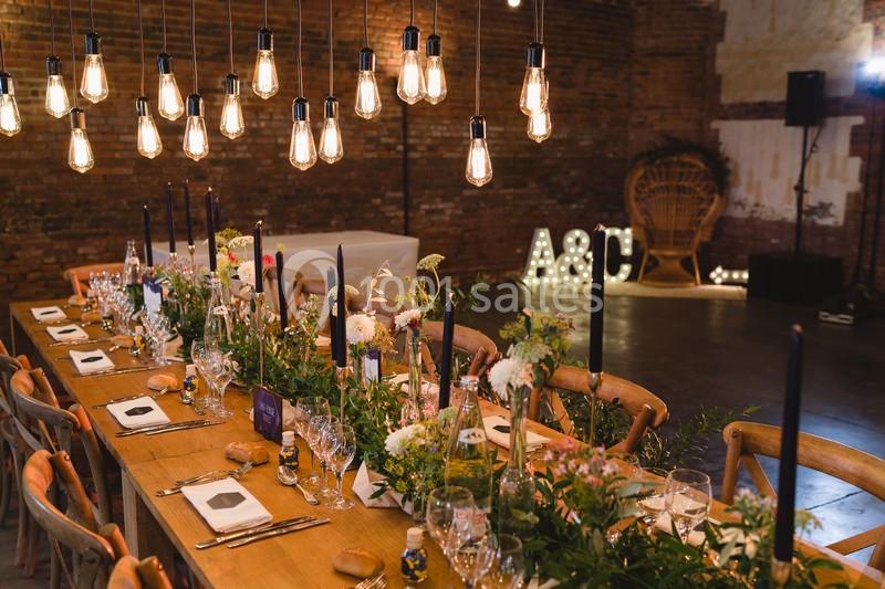Domaine De Guerquesalle - galerie - photo 20