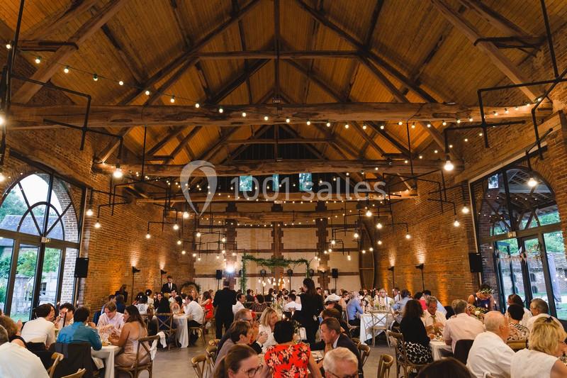 Domaine De Guerquesalle - galerie - photo 22