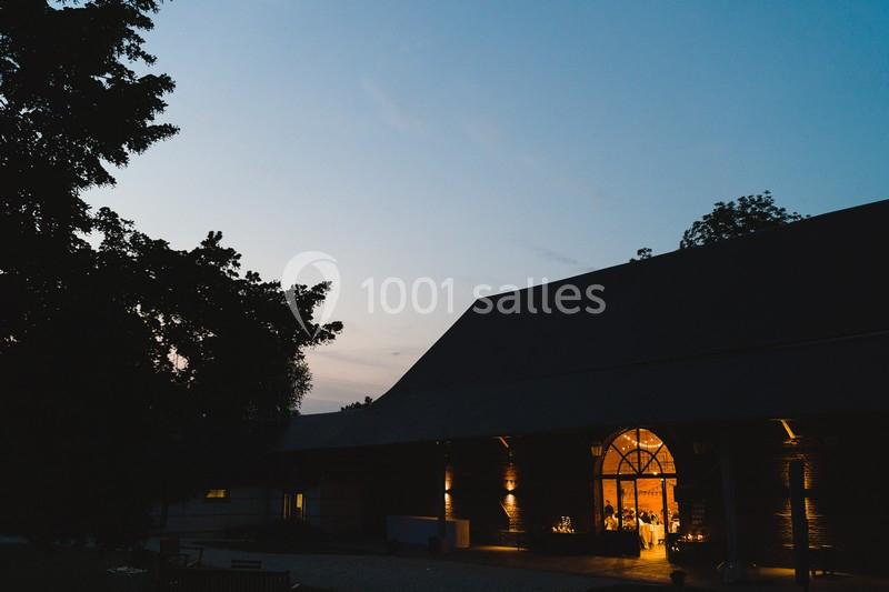 Domaine De Guerquesalle - galerie - photo 23